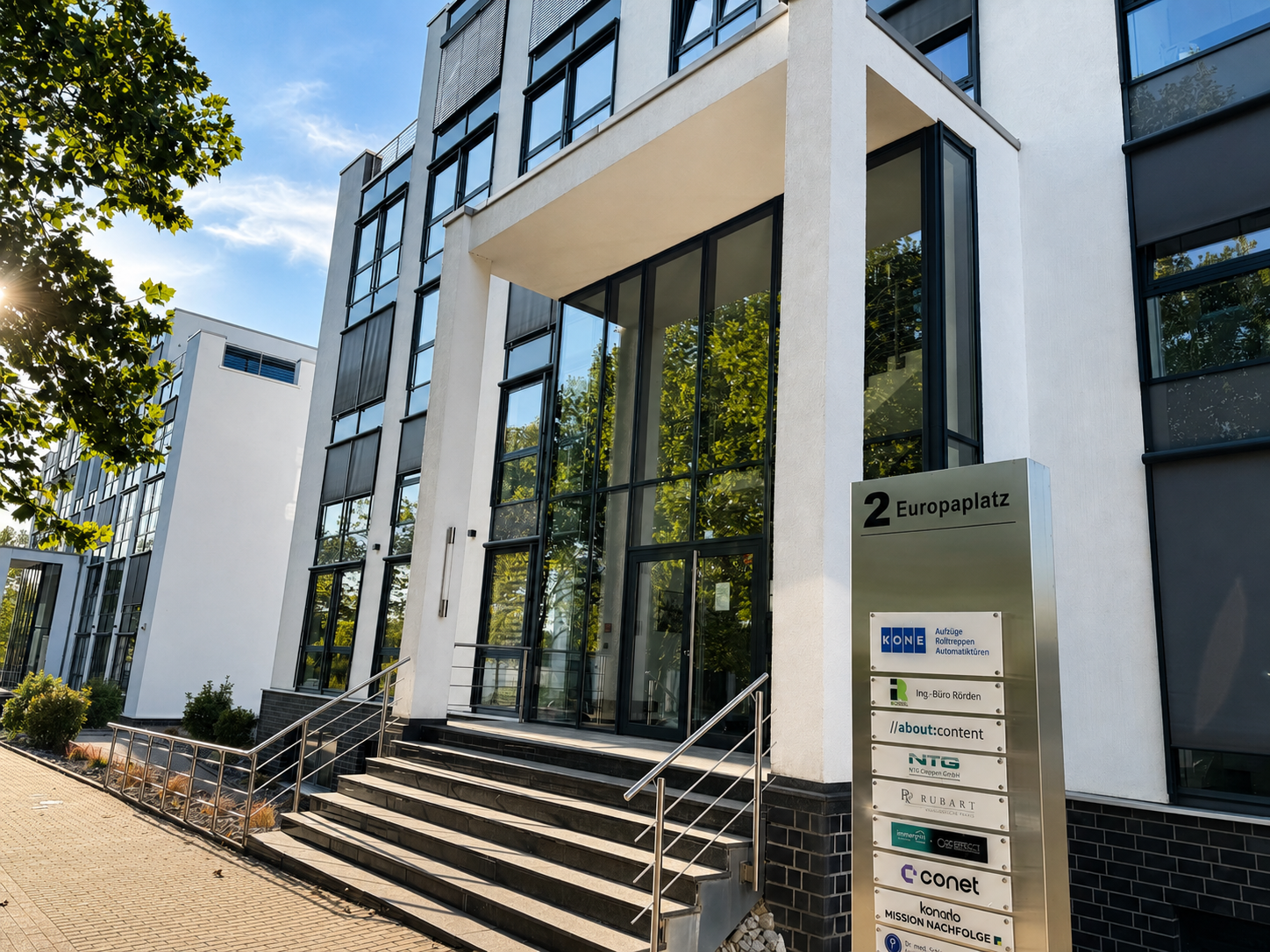 Psychologin in Dortmund